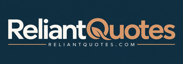 ReliantQuotes